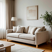 Химчистка на дому в Орле